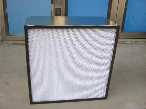 空氣過濾器的用途有哪些？
