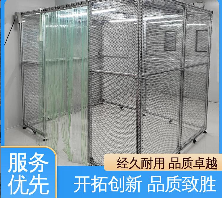 什么是無菌操作棚？
