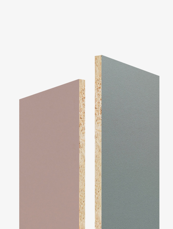 實(shí)木顆粒板