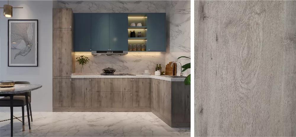 鵬鴻板材優(yōu)嘉系列新款花色賞析——品質(zhì)優(yōu)家，健康優(yōu)加