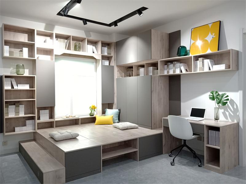 榻榻米顏色風格樣式