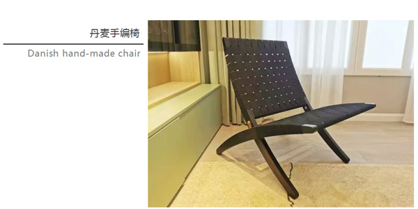 北歐必備ins實(shí)木單品，瞬間幫你提升空間格調(diào)05