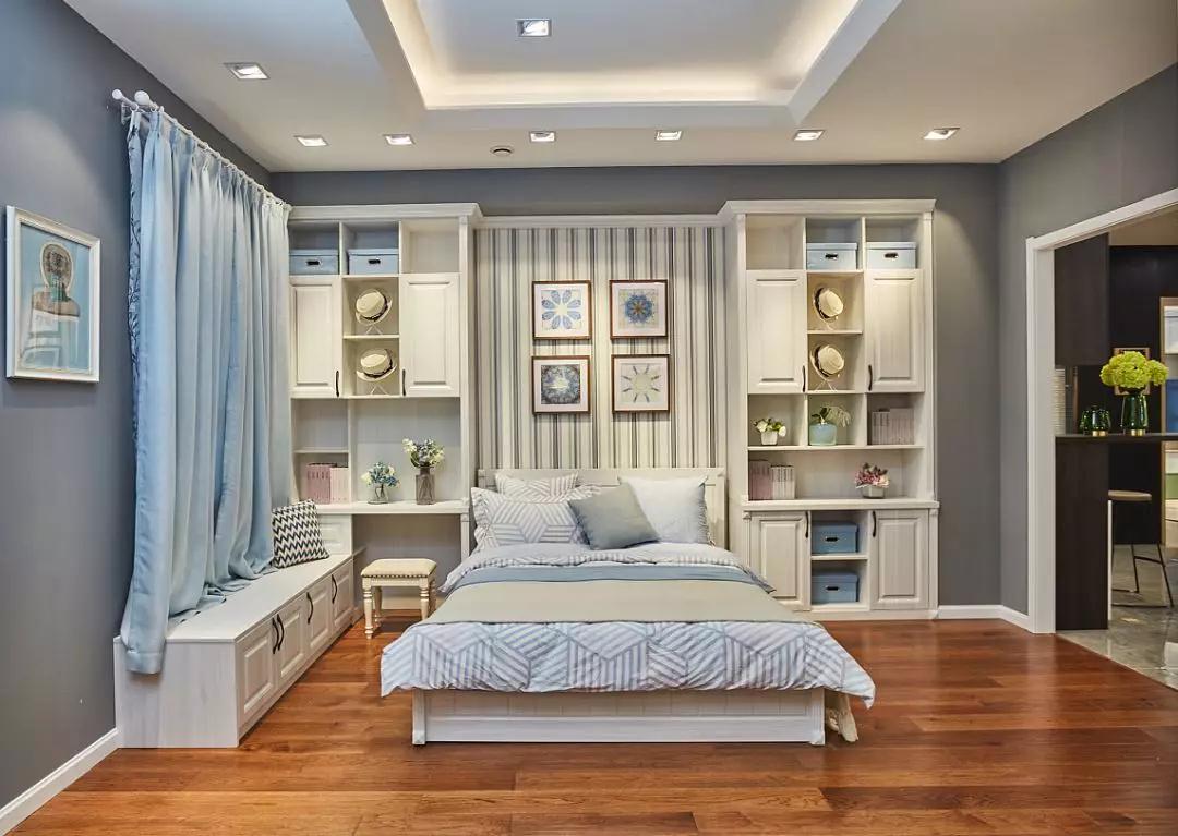 鵬鴻地板應(yīng)用實(shí)拍 鵬鴻地板應(yīng)用實(shí)拍