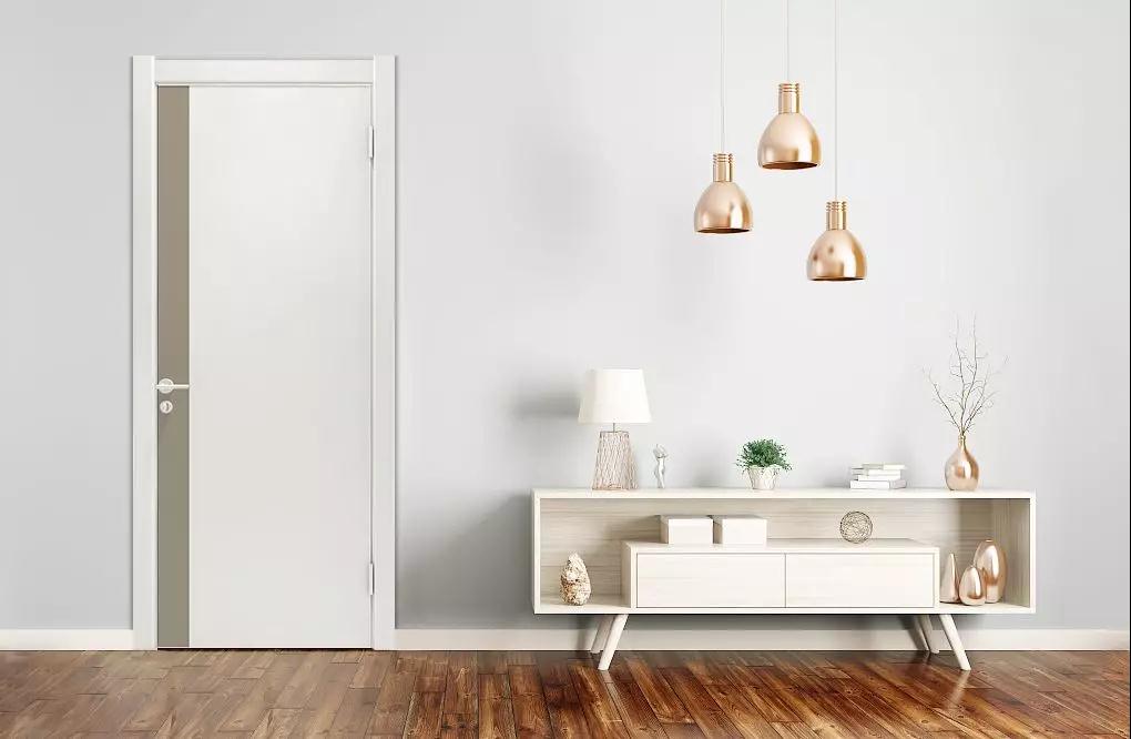 鵬鴻免漆門 彰顯真實力