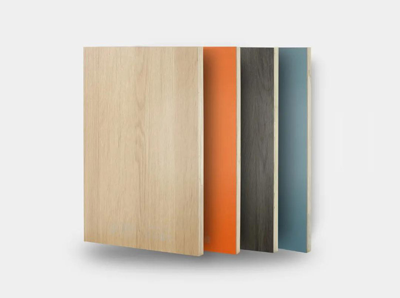 這款不變形的生態(tài)板，鵬鴻敬獻(xiàn)