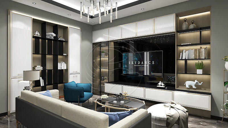 新品柜門 | 為愛開啟，演繹家的詩意年華