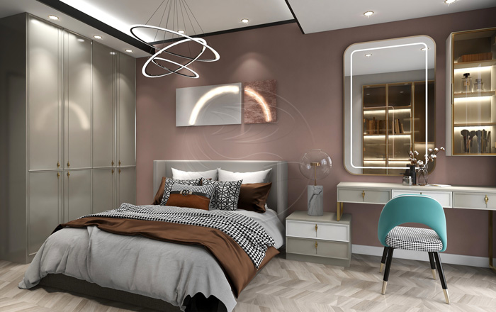 衣柜門(mén)2021款圖片