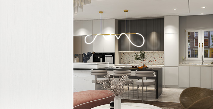 家具板定制效果圖