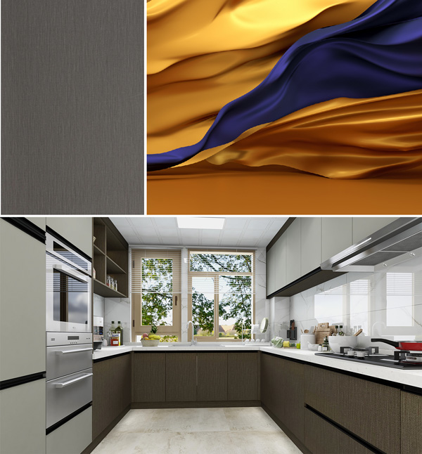 家具板材-美絲默克